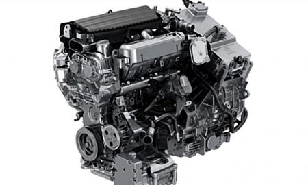 Kinija perrašo taisykles: naujas variklis sumušė visus rekordus! (Video)