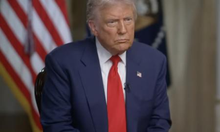 „Rusija pasiruošusi taikai“ – Trumpo žinutė šokiravo Kyjivą