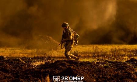 Nauji ginklai. Revoliucija fronte? Visi apšalę, kas vyksta (Video)