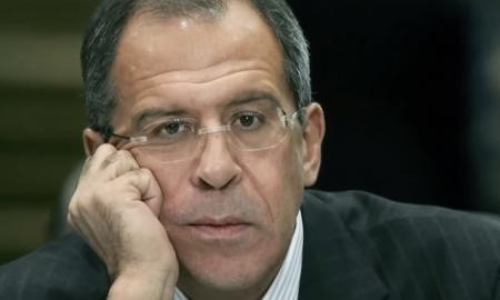 „Ukrainos klausimas uždarytas“: Lavrovas trenkė žinią