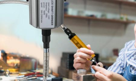 [EU+Kuponai] Lietuvoje taip pigiai nerasite! Mega šlifuoklių rinkiniai + kabelių nužievinimo mašinos. Paskutiniai vienetai