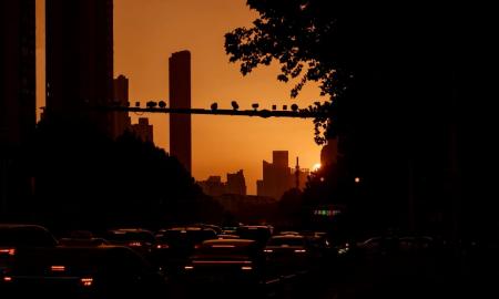 Įsivaizduok: išsijungia viskas. Ir tai – ne filmas