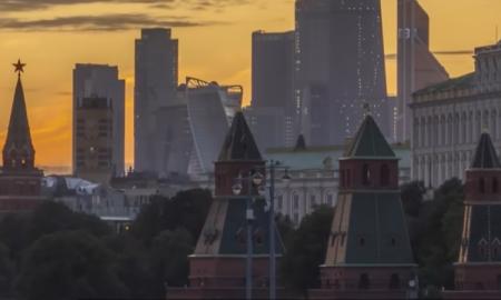 Apie tai Rusijoje nutylima: kokią paslaptį slepia Maskvos Kremlius