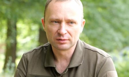 Veikiantis tyliai, bet efektyviai. Spėjama, kad Kupjanską išlaisvino ukrainiečių karybos genijus