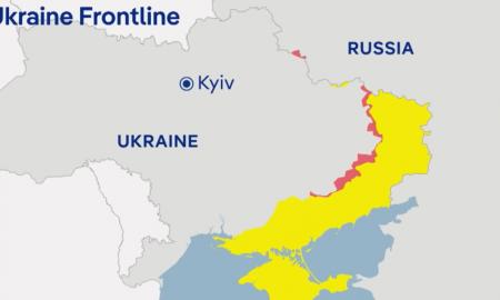 Štai ko Rusija iš tiesų bijo. „Jokių leidimų, jokių apribojimų.“ Adresatas – Kremlius? (Foto)