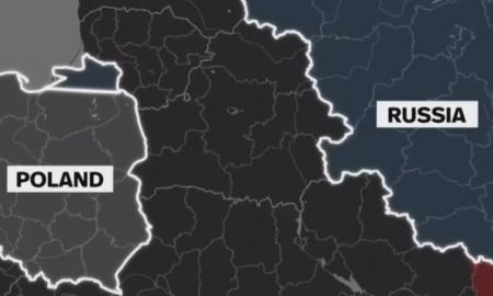 Rusija įsiuto po Lenkijos generolo žodžių: „Lenkija gali išnykti“ 