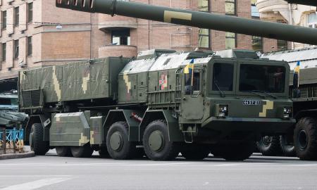 Kur dabar gali kirsti Ukraina? Ar rusai gali atremti šią grėsmę? (Žemėlapis)