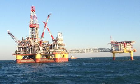 Pirmą kartą šiame kare. Ukraina atakuoja taikinius kitoje jūroje