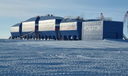 Šalčiausia vieta Žemėje. Čia temperatūra gali nukristi iki... -98 °C!