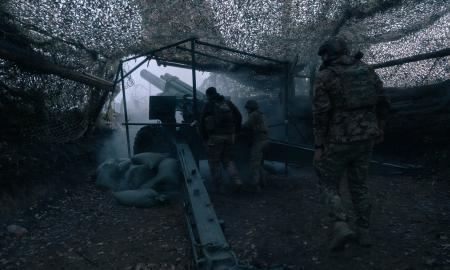 Europai dar niekada nebuvo tokio rimto perspėjimo