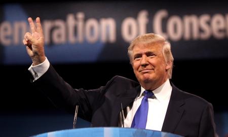 „Tikrasis pralaimėtojas yra Trumpas, o ne Ukraina“ 