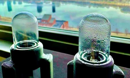 Novatoriškas išradimas. Amerikiečiai nustebino. Ultragarsu (VIDEO)