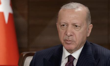 Putinas atsakė Erdoganui. Šitaip dar nebuvo