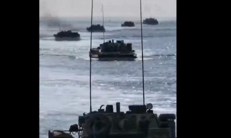 [ŽT] 300 000 per 10 d. Jei prasidės – mastas bus milžiniškas (Video)