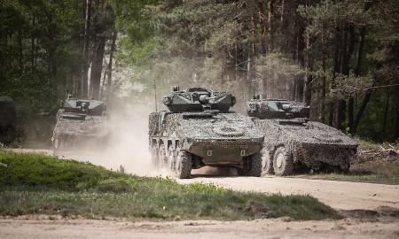 „Jie mus pranoko.“ Apie Lietuvą kalba visa Lenkija. „Jie bus ginkluoti iki dantų“