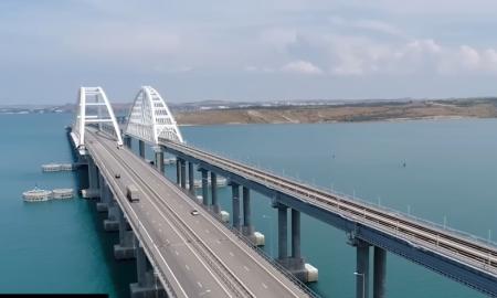 Akimirka, kuri sprogo internete: Kas nutiko Kryme (Video)