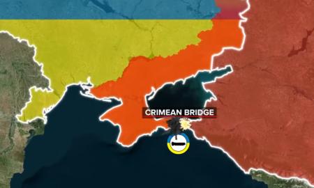 Vienas miestas – viskas. Putino planai subyrėjo? (Video)