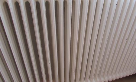 Sutrupinkite ir padėkite ant radiatoriaus. „Efektas jus nustebins“