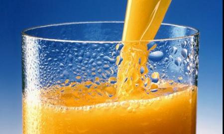 Apelsinų sultys keičia imuninių ląstelių genų aktyvumą. Įtaka kraujospūdžiui