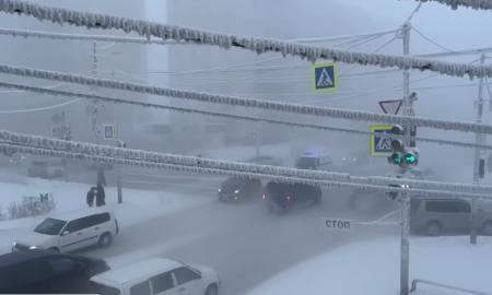 Dar viena krizė: kas smogė Rusijai