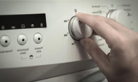 Jūsų skalbimo mašina jus apgaudinėja. Ką ekrane rodomos reikšmės iš tiesų reiškia?