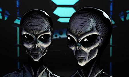 „Ateiviai kalbasi tarpusavyje – ir mes galime jų pasiklausyti“