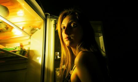 Šie maisto produktai slapta gadina jūsų miegą. Nepatikėsite, kas yra šiame sąraše 