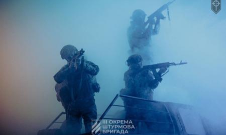 „Taika Ukrainoje mainais už Lenkijos nusiginklavimą? Rusija mus paėmė įkaitais!“