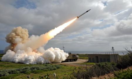 Ukraina turės raketų, kurių rusai neaptiks