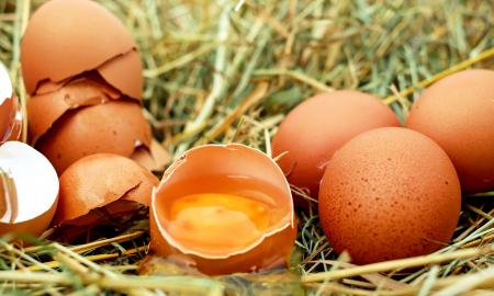 Apskaičiavo, kiek kiaušinių turėtume suvalgyti per dieną. Ar šis skaičius nustebino?