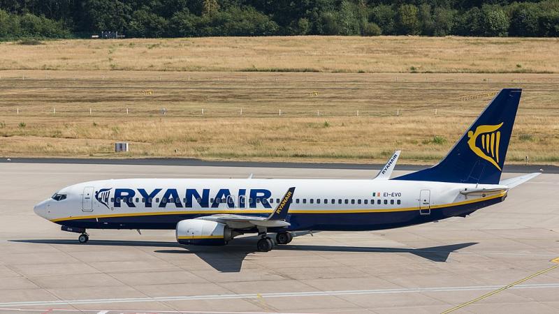 „Ryanair“