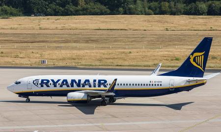 „Ryanair“ uždaro lojalumo programą. Palies 55 tūkstančius  