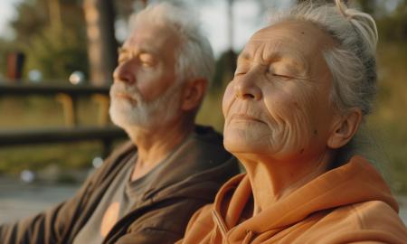 Ji gyveno iki 101 metų. Ji reguliariai gamindavo vieną pigų patiekalą