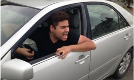 „Deja, kai kurie vairuotojai turės didelių išlaidų.“ Jau nuo sausio 1 d. 