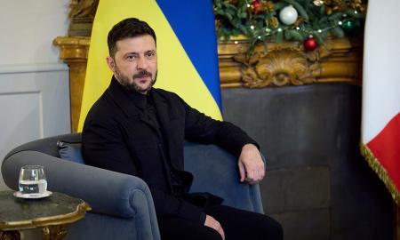 Svarbus žingsnis. Zelenskis įregistravo pataisas. Vidurinis pirštas rusams