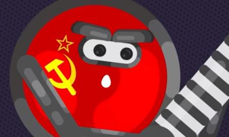 Po žeme – branduolinis sprogimas. Miestas, apie kurį SSRS nenorėjo kalbėti