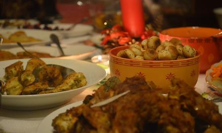 10 svečių, 150 €! Genialūs Kalėdų taupymo būdai, kurie veikia