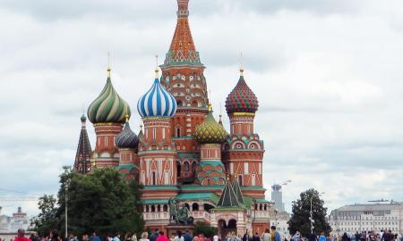 „100–110 milijonų rusų! Jūs jiems atrodote kaip ateiviai.“ Jis pasakė žiaurią tiesą (Foto)