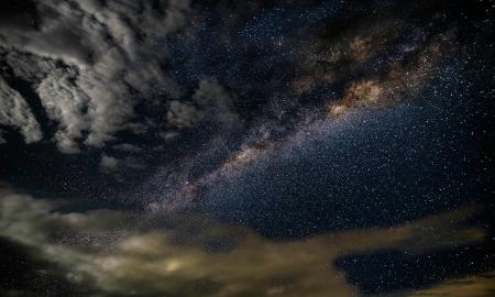 „Sveiki, Žemės gyventojai!“ – tai atėjo iš kosmoso