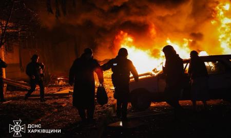 „Susitarimas – iki dienos pabaigos.“ Šiąnakt Ukraina žada sensaciją