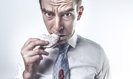 Kodėl nuolat norisi valgyti – ir kaip tai sustabdyti