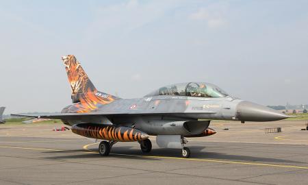 „Turėjome jį sustabdyti.“ F-16 pakilo – ką numušė Turkija