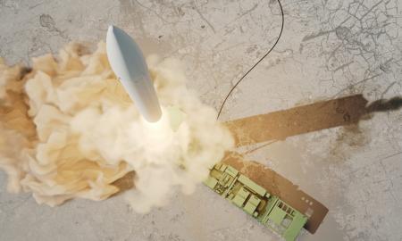 „3 500 km per 20 min.“ Tai keičia karo tempą – ir viskas dar tik prasideda