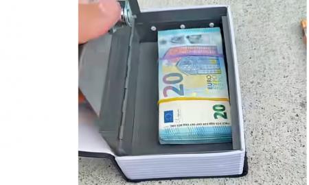 „Grynieji sugrįžta bumerangu“