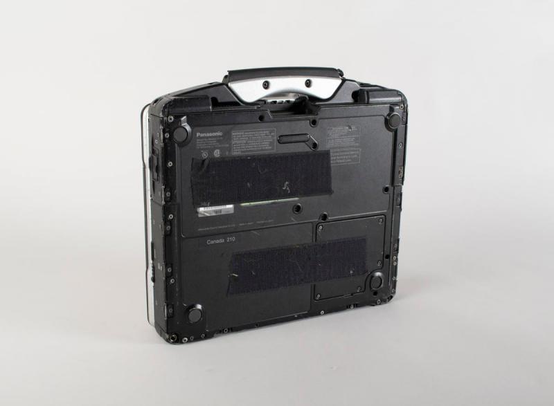 Panasonic Toughbook CF-30