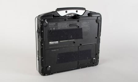 Nešiojamieji kompiuteriai, kurie nesulūžta! Jie – patvariausi pasaulyje