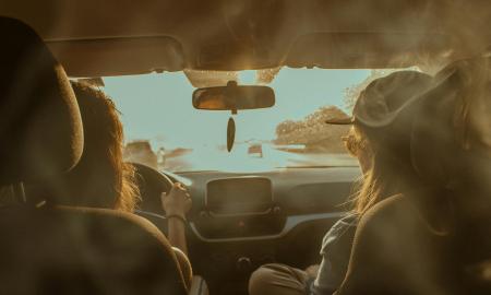 Ji pavojingesnė už rūką. Kaip išvengti akinimo kelyje?