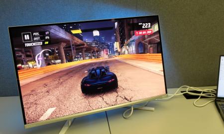Neįtikėtinai gera vaizdo kokybė: Ar konkurentai galės pasiūlyti ką nors geresnio? („Philips EVNIA 32M2N8900“ 4K UHD OLED žaidimų monitoriaus APŽVALGA)