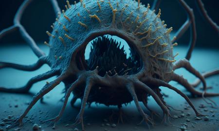 Ant šio daikto yra daugiau mikrobų nei ant tualeto. Jį naudojate kelis kartus per dieną