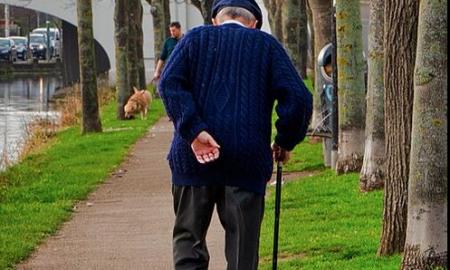 Jei gimei šį mėnesį – tavo šansai ilgaamžiškumui didesni